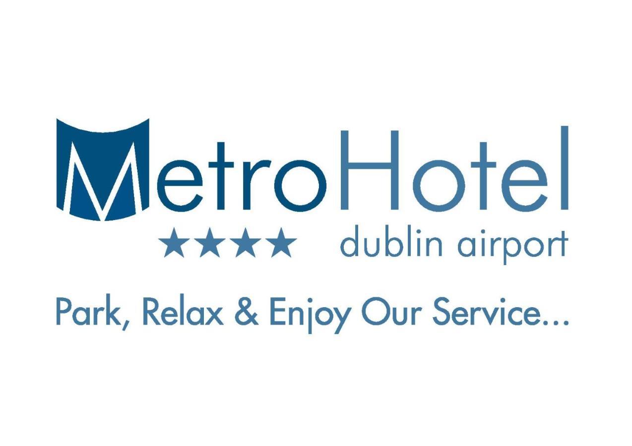 Metro Hotel Dublin Airport Santry Bagian luar foto
