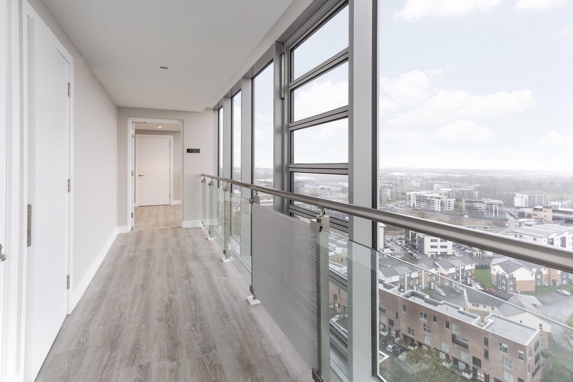 Metro Hotel Dublin Airport Santry Bagian luar foto