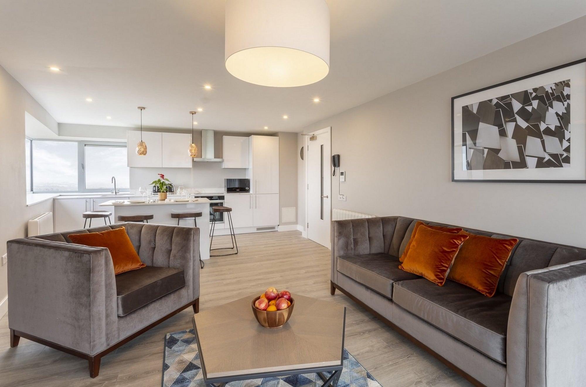 Metro Hotel Dublin Airport Santry Bagian luar foto