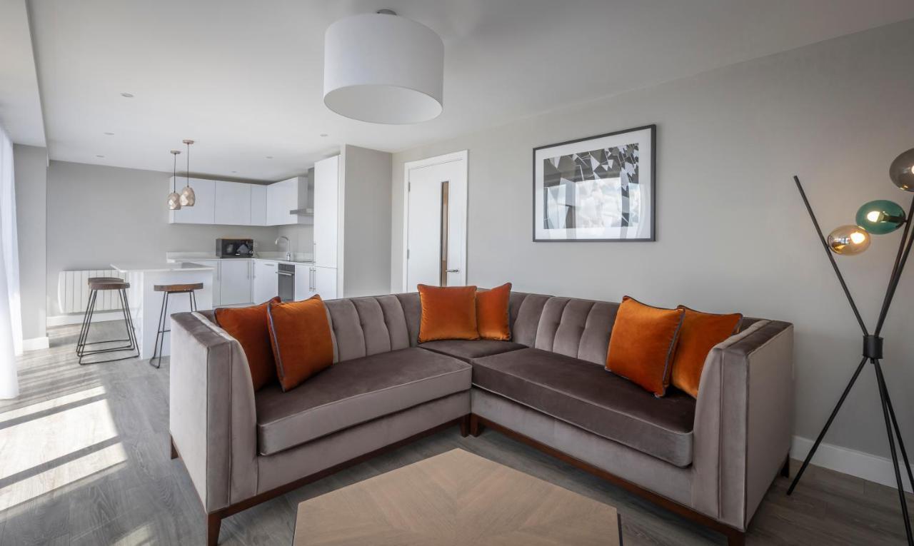 Metro Hotel Dublin Airport Santry Bagian luar foto