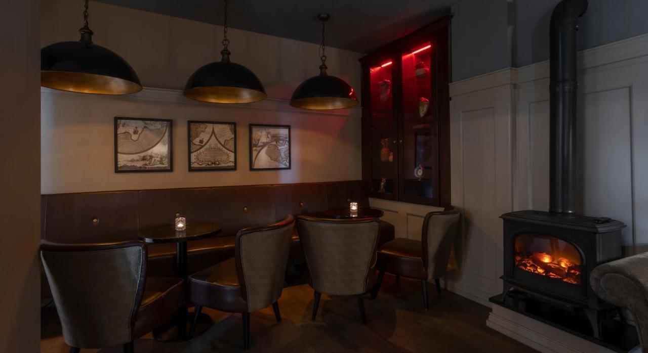 Metro Hotel Dublin Airport Santry Bagian luar foto