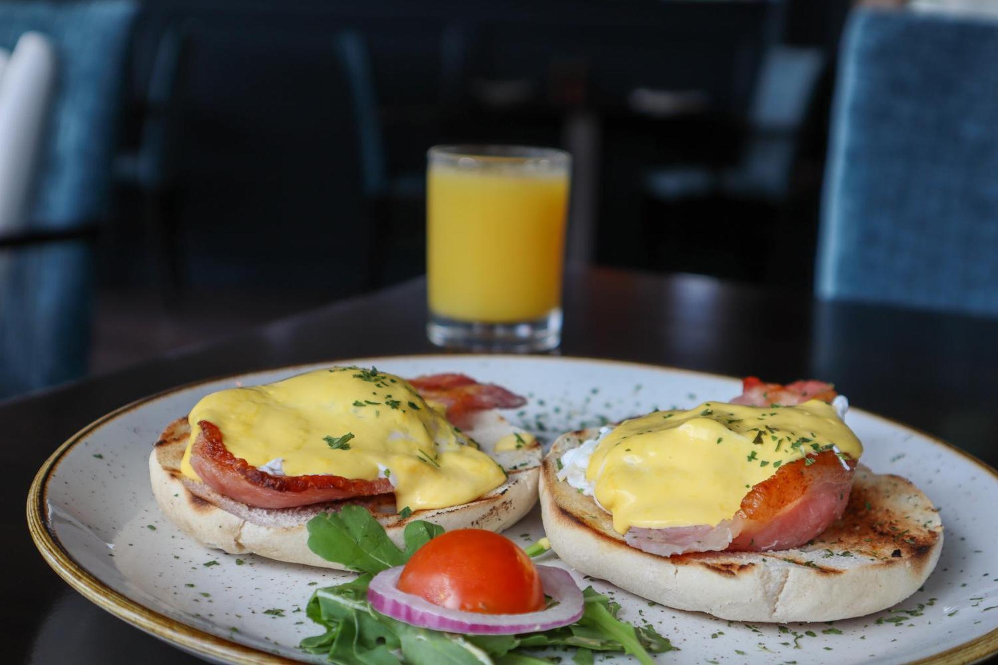 Metro Hotel Dublin Airport Santry Bagian luar foto