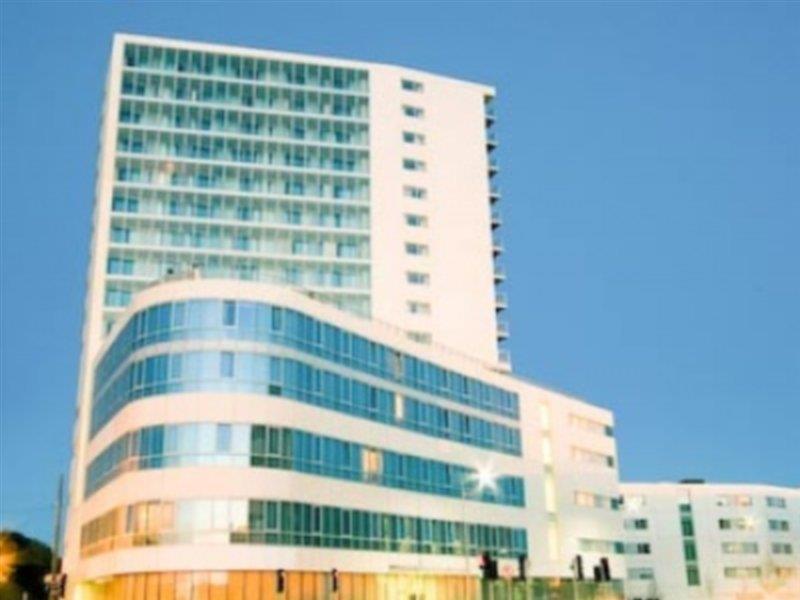 Metro Hotel Dublin Airport Santry Bagian luar foto